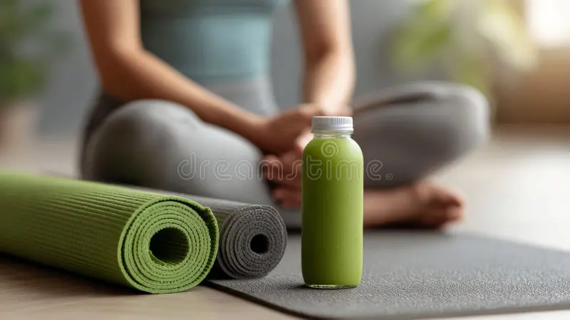 Simple Habits for a Healthier Lifestyle